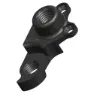 Pilo D1082 Schaltauge, Black, One Size