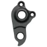 Pilo D1082 Schaltauge, Black, One Size