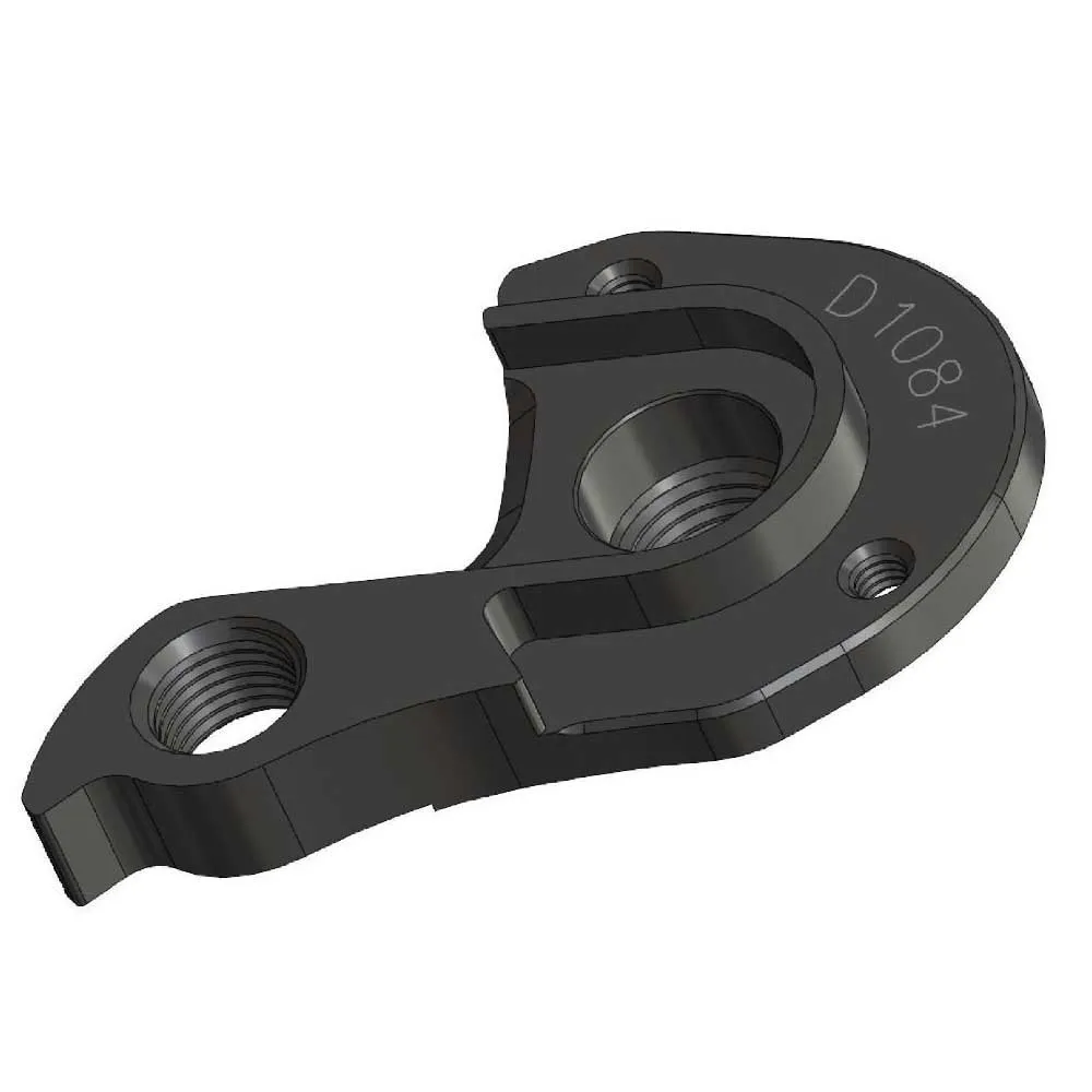 Pilo D1084 Mmr/rock Machine/superior Schaltauge, Black, One Size