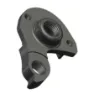 Pilo D1084 Mmr/rock Machine/superior Schaltauge, Black, One Size