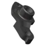 Pilo D1087 Bh Schaltauge, Black, One Size