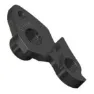 Pilo D1087 Bh Schaltauge, Black, One Size