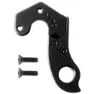 Pilo D109 Bmc Schaltaugen-set, Black, One Size