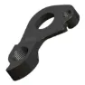 Pilo D1091 Aurum Schaltauge, Black, One Size