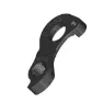 Pilo D1093 Ridley Schaltauge, Black, One Size