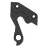 Pilo D1099 Haibike Schaltauge, Black, One Size