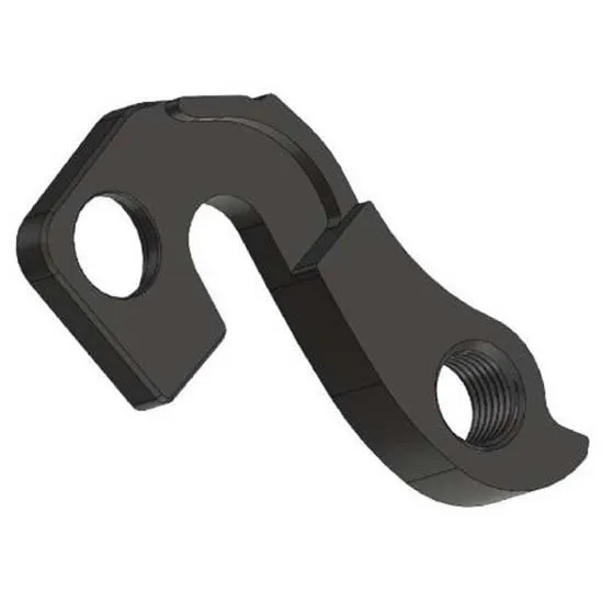 Pilo D1103 Gt Schaltauge, Black, One Size Pilo D1103 Gt Schaltauge, Black, One Size