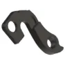 Pilo D1103 Gt Schaltauge, Black, One Size