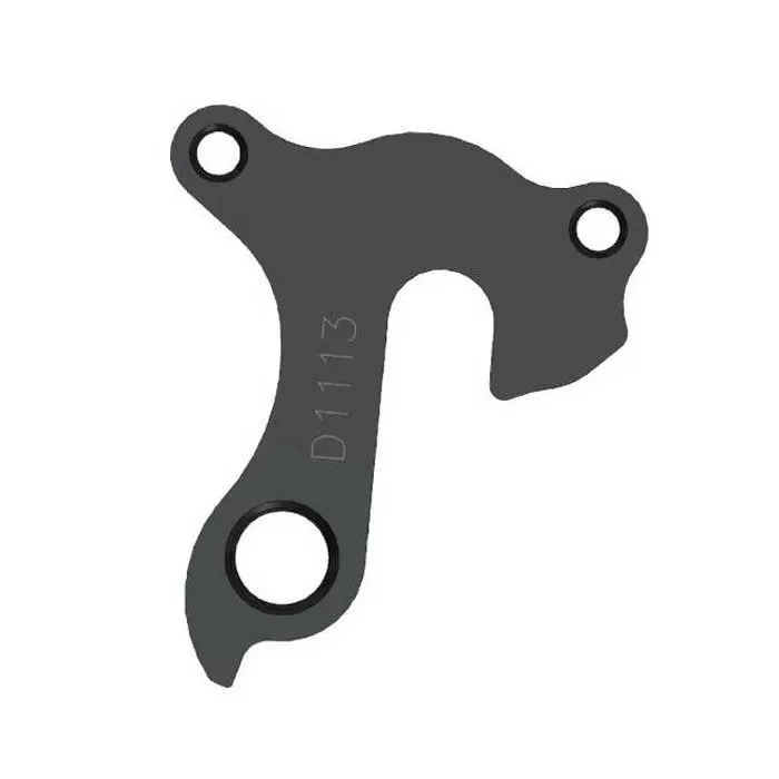 Pilo D1113 Quintana Roo Schaltauge, Black, One Size