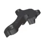 Pilo D1113 Quintana Roo Schaltauge, Black, One Size