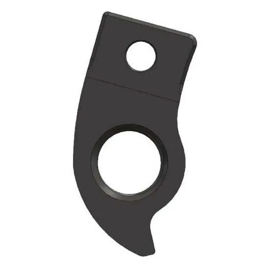 Pilo D1114 Orbea Schaltauge, Black, One Size Pilo D1114 Orbea Schaltauge, Black, One Size