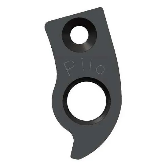 Pilo D1114 Orbea Schaltauge, Black, One Size Pilo D1114 Orbea Schaltauge, Black, One Size