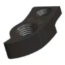 Pilo D1114 Orbea Schaltauge, Black, One Size