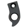 Pilo D1114 Orbea Schaltauge, Black, One Size