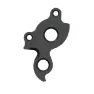 Pilo D1115 Quintana Roo Schaltauge, Black, One Size