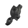 Pilo D1115 Quintana Roo Schaltauge, Black, One Size
