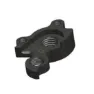 Pilo D1115 Quintana Roo Schaltauge, Black, One Size