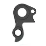 Pilo D1116 Bulls Schaltauge, Black, One Size