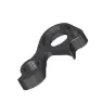 Pilo D1116 Bulls Schaltauge, Black, One Size