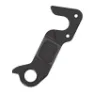 Pilo D1117 Gt Schaltauge, Black, One Size
