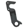 Pilo D1117 Gt Schaltauge, Black, One Size