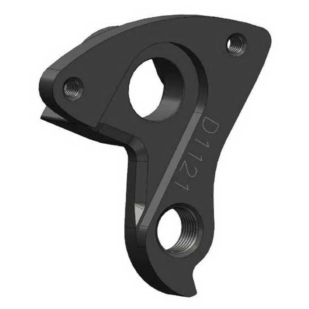 Pilo D1121 Schaltauge, Black, One Size Pilo D1121 Schaltauge, Black, One Size