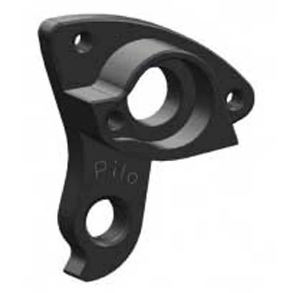 Pilo D1121 Schaltauge, Black, One Size Pilo D1121 Schaltauge, Black, One Size