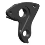 Pilo D1121 Schaltauge, Black, One Size