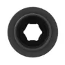 Pilo D1122 Schaltauge, Black, One Size