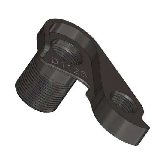 Pilo D1125 Bh Schaltauge, Black, One Size Pilo D1125 Bh Schaltauge, Black, One Size