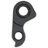 Pilo D1125 Bh Schaltauge, Black, One Size