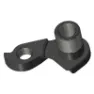 Pilo D1125 Bh Schaltauge, Black, One Size