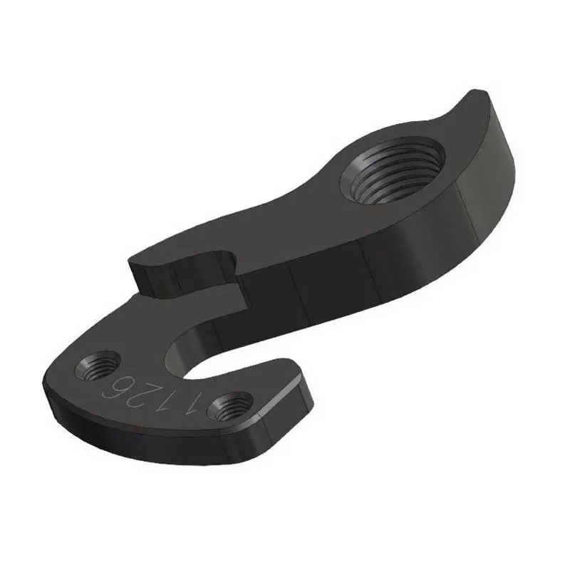 Pilo D1126 Khs/wheeler Schaltauge, Black, One Size