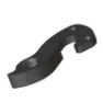 Pilo D1126 Khs/wheeler Schaltauge, Black, One Size
