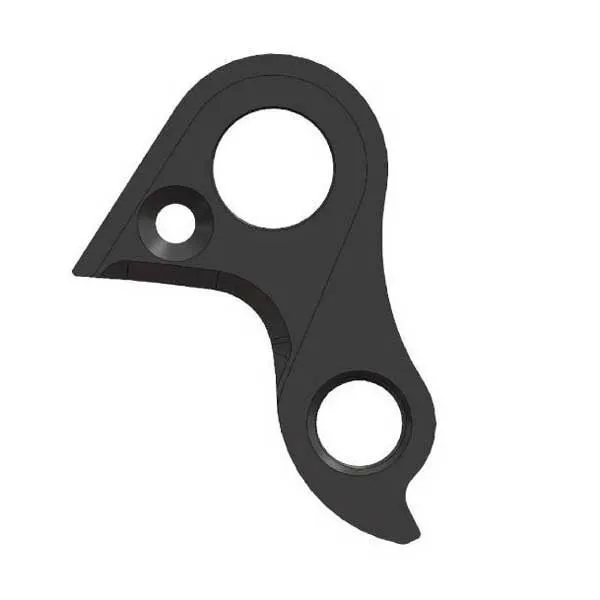 Pilo D1129 Massi Schaltauge, Black, One Size Pilo D1129 Massi Schaltauge, Black, One Size