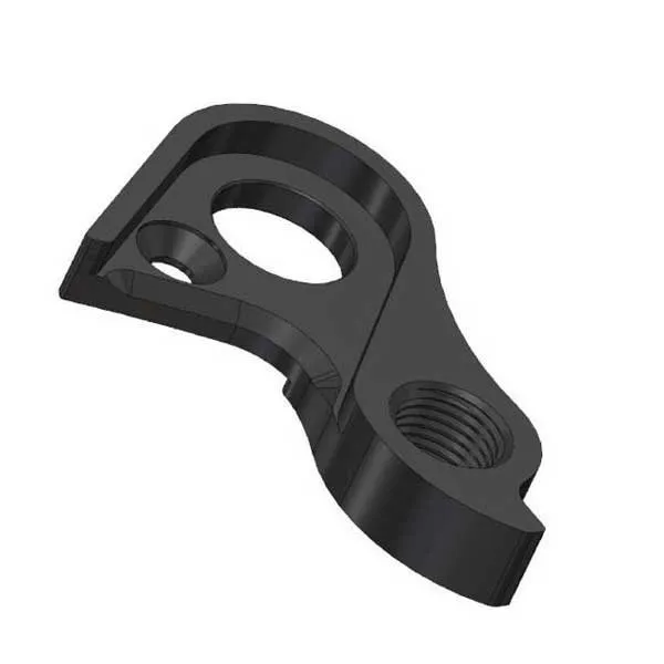 Pilo D1129 Massi Schaltauge, Black, One Size Pilo D1129 Massi Schaltauge, Black, One Size
