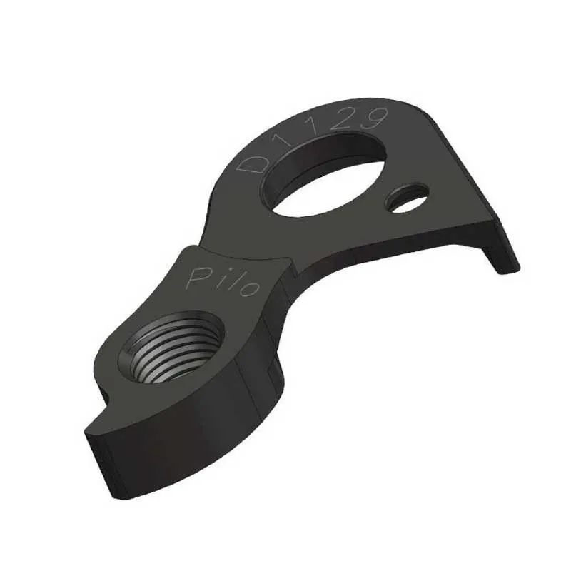 Pilo D1129 Massi Schaltauge, Black, One Size Pilo D1129 Massi Schaltauge, Black, One Size