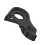 Pilo D1129 Massi Schaltauge, Black, One Size