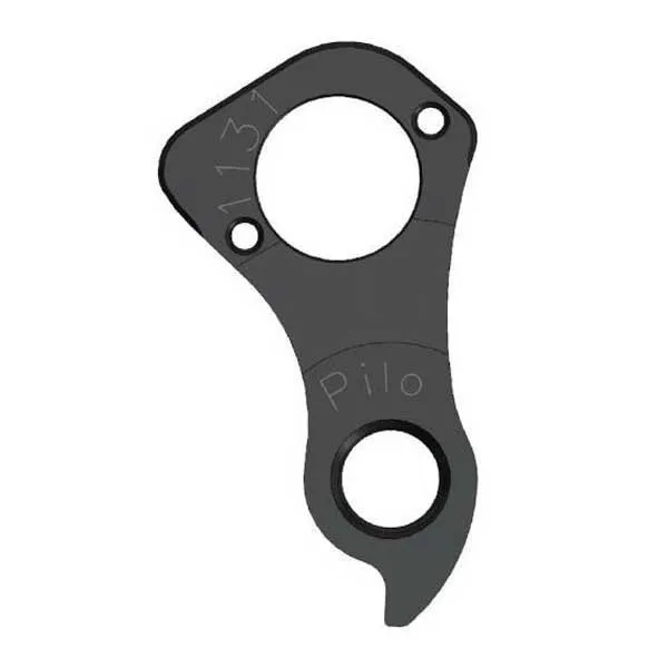 Pilo D1131 Giant Schaltauge, Black, One Size Pilo D1131 Giant Schaltauge, Black, One Size