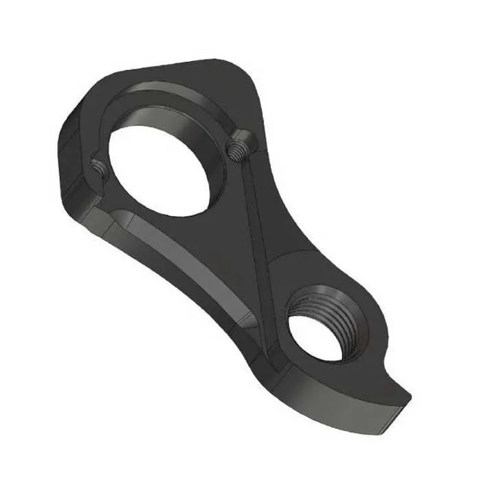 Pilo D1131 Giant Schaltauge, Black, One Size Pilo D1131 Giant Schaltauge, Black, One Size