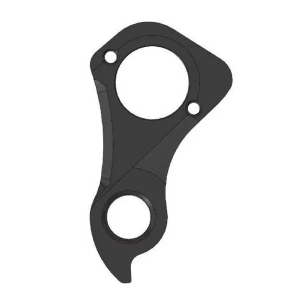 Pilo D1131 Giant Schaltauge, Black, One Size Pilo D1131 Giant Schaltauge, Black, One Size