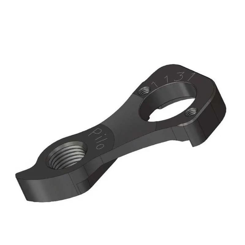 Pilo D1131 Giant Schaltauge, Black, One Size Pilo D1131 Giant Schaltauge, Black, One Size