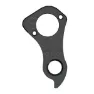 Pilo D1131 Giant Schaltauge, Black, One Size
