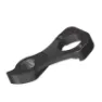 Pilo D1131 Giant Schaltauge, Black, One Size