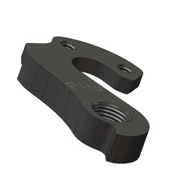 Pilo D1132 Blue/devron/whyte Schaltauge, Black, One Size Pilo D1132 Blue/devron/whyte Schaltauge, Black, One Size