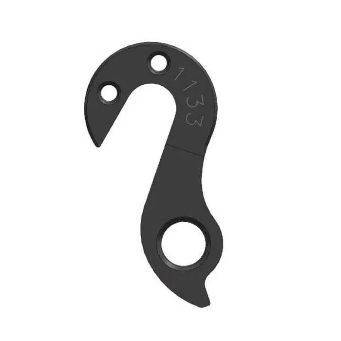 Pilo D1133 Boardman/bulls Schaltauge, Black, One Size