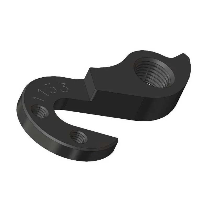 Pilo D1133 Boardman/bulls Schaltauge, Black, One Size