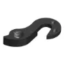Pilo D1133 Boardman/bulls Schaltauge, Black, One Size