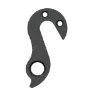 Pilo D1133 Boardman/bulls Schaltauge, Black, One Size