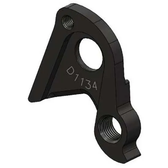 Pilo D1134 Pivot Schaltauge, Black, One Size Pilo D1134 Pivot Schaltauge, Black, One Size